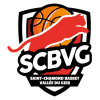 Saint Chamond Basket